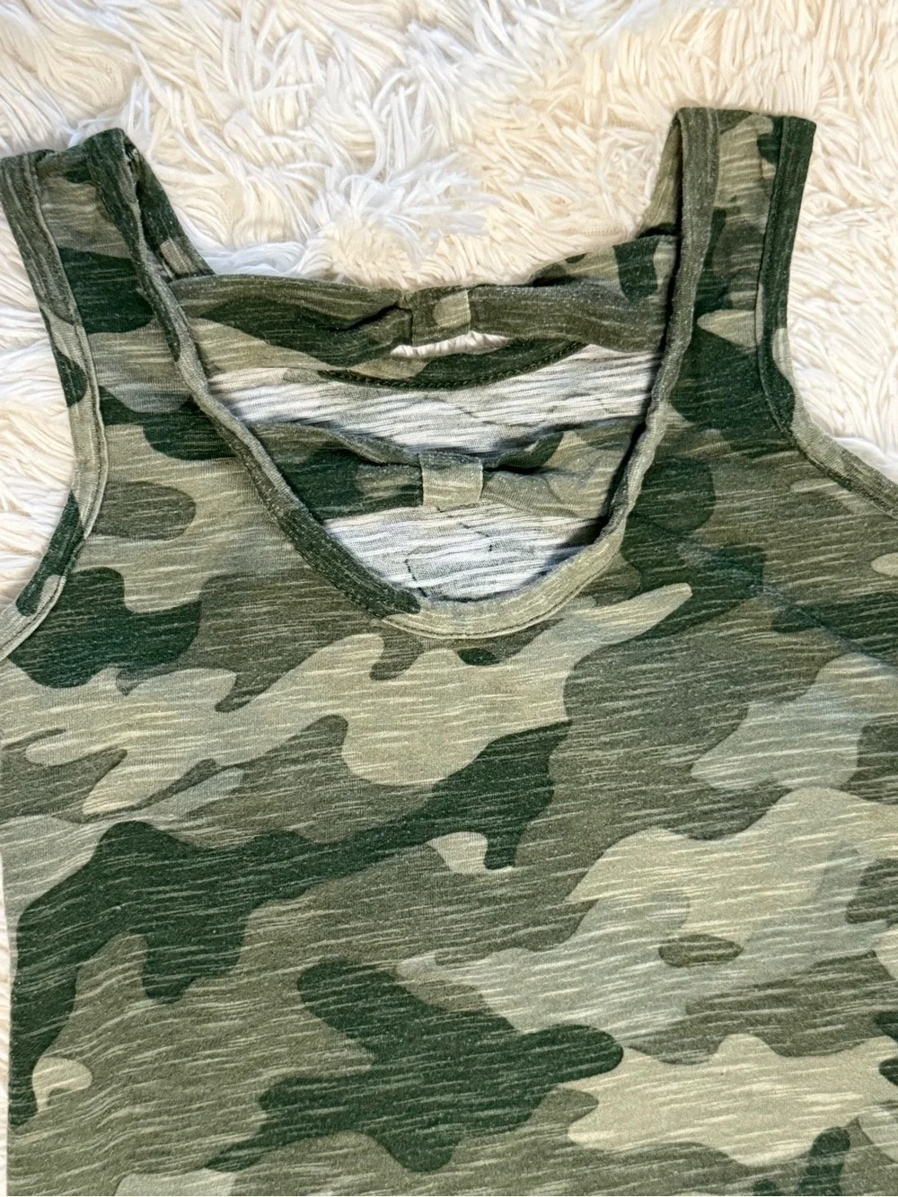 Old Navy sleeveless tank